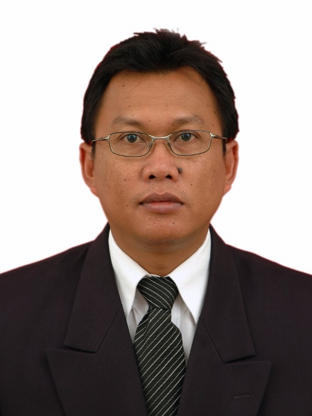Foto Agus Setiawan, S.Sos. - Bidang Sosial LIVESGP TEGAL